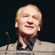 Illustration for article titled Bill Maher Kicks Off Black History Month with a Popeyes Chicken Joke That Will Probably Make You Throw Hands